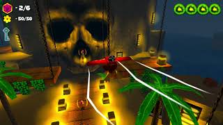 Super Kiwi 64: Complete Play-through screenshot 5