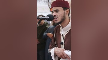 تلاوة عطرة للقارئ رمزي علاق - صلاة التراويح  11 رمضان 2022