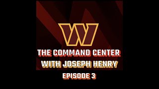 Episode 3: Josh Harris has arrived and Training Camp!