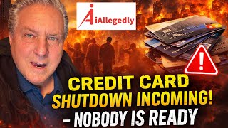 Your Credit Card is About to Close