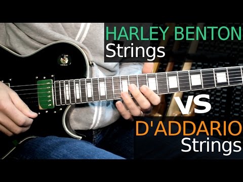 guitar-strings-test---harley-benton-vs-d'-addario