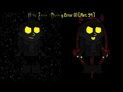 Hilda Error (Barney Error 8) [Part 54]