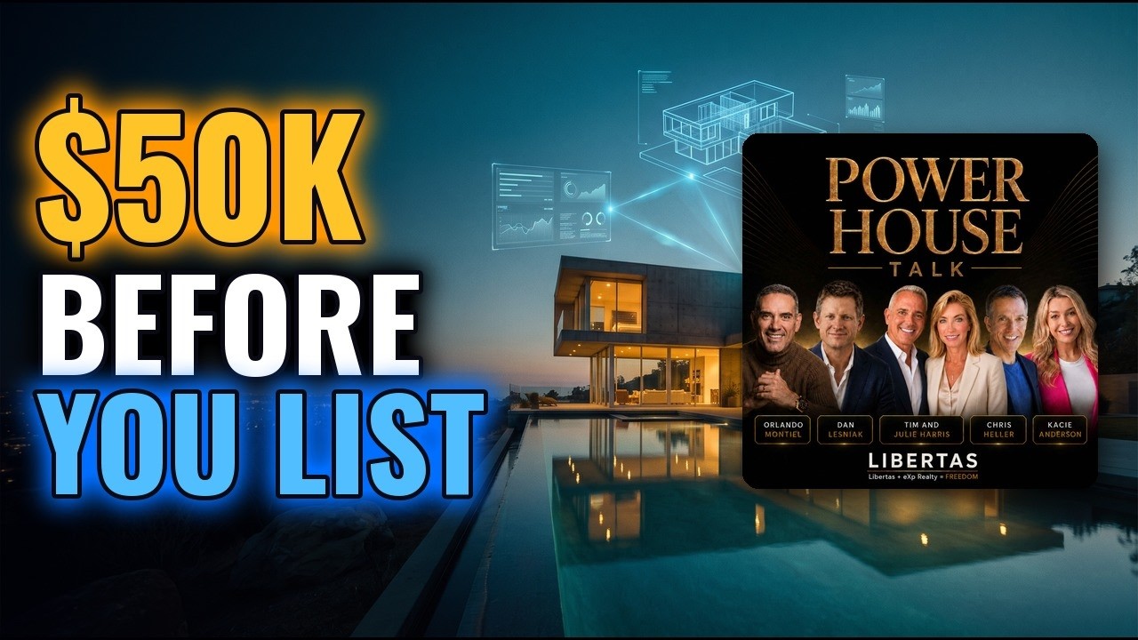 eXp Realty's New Strategy: What You Need To Know