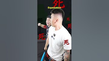 Using an Ultimate in Strongest Battlegrounds Expectation VS Reality..