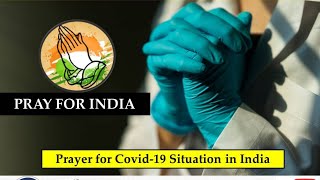 PRAY4INDIA - GA PRAYER CHAIN - LIVE