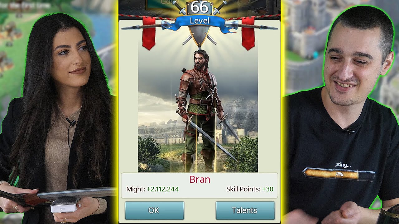 How to Farm Champion XP in March of Empires