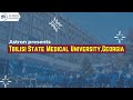 TIBILISI STATE MEDICAL UNIVERSITY, GEORGIA | MBBS IN GEORGIA