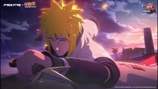 الفيديو الكامل |  Free Fire x NARUTO SHIPPUDEN | حرب النينجا | فري فاير الرسمي