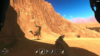 Starsand How To Open Gian Door Solved