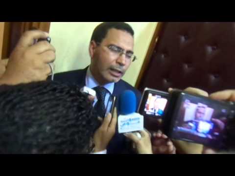 صوت سوس في تصريح الخلفي حول ملف اعتقال الزميل أنوزلا