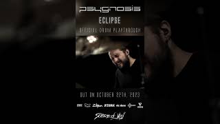 Eclipse - Psygnosis [Official Drum Playthrough by Thomas Crémier] - TEASER