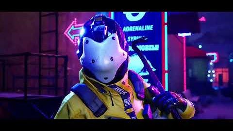 TOXIC PLAYS OFFICIAL VIDEO Of PUBG and Logo Reveal