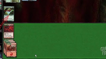 Channel LSV: M10 Draft #4 - Match 1, Game 1