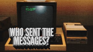 The Dodleston Messages | Matt's Mysteries 2