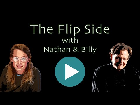 Flip Side Episode 2 (feat. Erin Ivey)