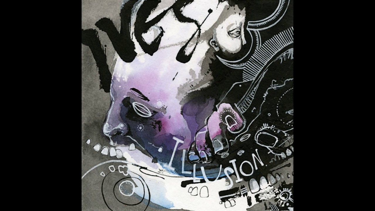 Watch Ives - Mind Reader on YouTube Watch Ives - Mind Reader on YouTube