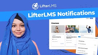 LifterLMS Notifications