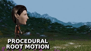 Stop Fighting F-Curves: Procedural Root Motion in Animation Editor Pro for Blender