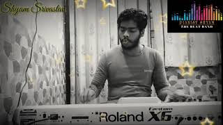 Miniatura del video "Zindagi Tere Naal | Khan Saab | Pav Dharia | Pianist_Shyam | Instrumental Cover"