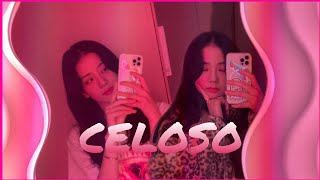 Jisoo-Celoso Edit