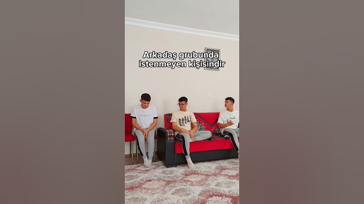 Arkadaş grubunda istenmeyen kişisindir😥 #shorts