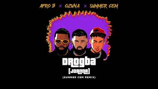 Ozuna - Drogba (Joanna) (Summer Cem Remix)