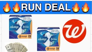 Athlete Statistics WALGREENS HAUL | PREPPER STOCK UP | ALWAYS INFINITY