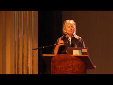 "Hoogbegaafd" lezing Tessa Kieboom.