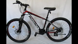 Azimut 40D R27,5 доступный бюджетный велосипед г  Киев , г  Бровары