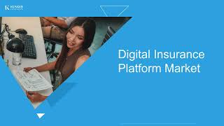 Digital Insurance Platform Market