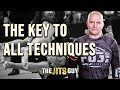The KEY DETAIL That WILL Change Your Game Kuzushi 崩し くずし BJJ Meditation 006 