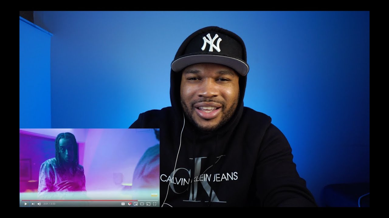 GeeYou ft Yxng Bane - Bando Aspen [Music Video] | HARLEM NEW YORKER (INTERNATIONAL FERG) REACTION