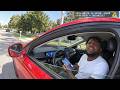 Minor Traffic Stop Instantly Escalates Into Major Felony Bust