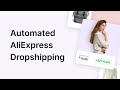 AliScraper - Aliexpress.com Product Importer chrome extension