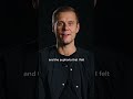 The story behind ‘Lose This Feeling’ #arminvanbuuren #shorts
