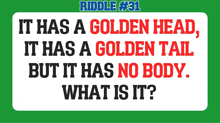 99% of People Fail This Simple RIDDLE TEST! | Can You Crack These Riddles?| | Riddle With Me