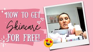 How To Get FREE Skincare - The Picky App! screenshot 1