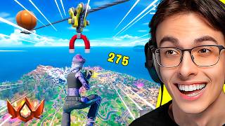 "Send Me Your BEST Season 2 Ranked Clip" Net Worth