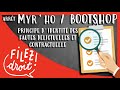 Arrt myrho  arrt bootshop  principe didentit des fautes dlictuelles et contractuelles