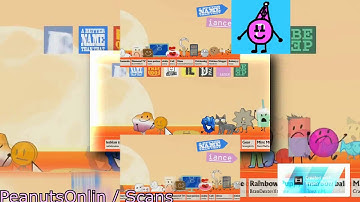 (YTPMV) BFB 15 Recommended Characters V5 Scan