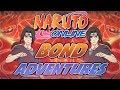 Naruto Online | Bond Adventures ~ Susanoo Itachi