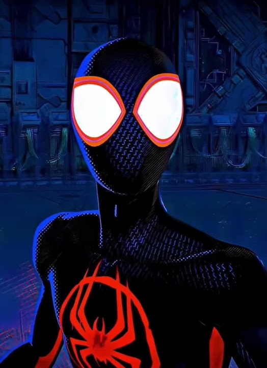 Miles vs Gwen #shorts #marvel #spiderverse #spiderman #edit #debate