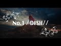 DISH// - No.1 [cover]