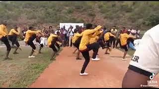 INGOMA KWAZWELONKE SOBASHAYA