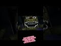 #fnaf #nightmarefreddy #nightmarechica #nightmare #fnafedit