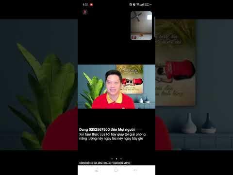 🌺4 việc quan