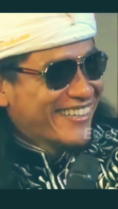 gus miftah lucu|NU bolehkan rokok MUHAMMADIYAH haramkan rokok bikin ngakak penjelasan beliau