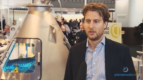 JACOB Rohrsysteme @ Schüttgut 2015