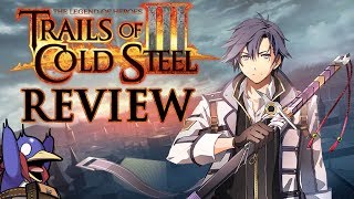 Did NISA Deliver? - REVIEW: Trails of Cold Steel III