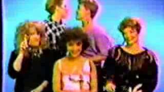 The Go Go's - Happy Holidays